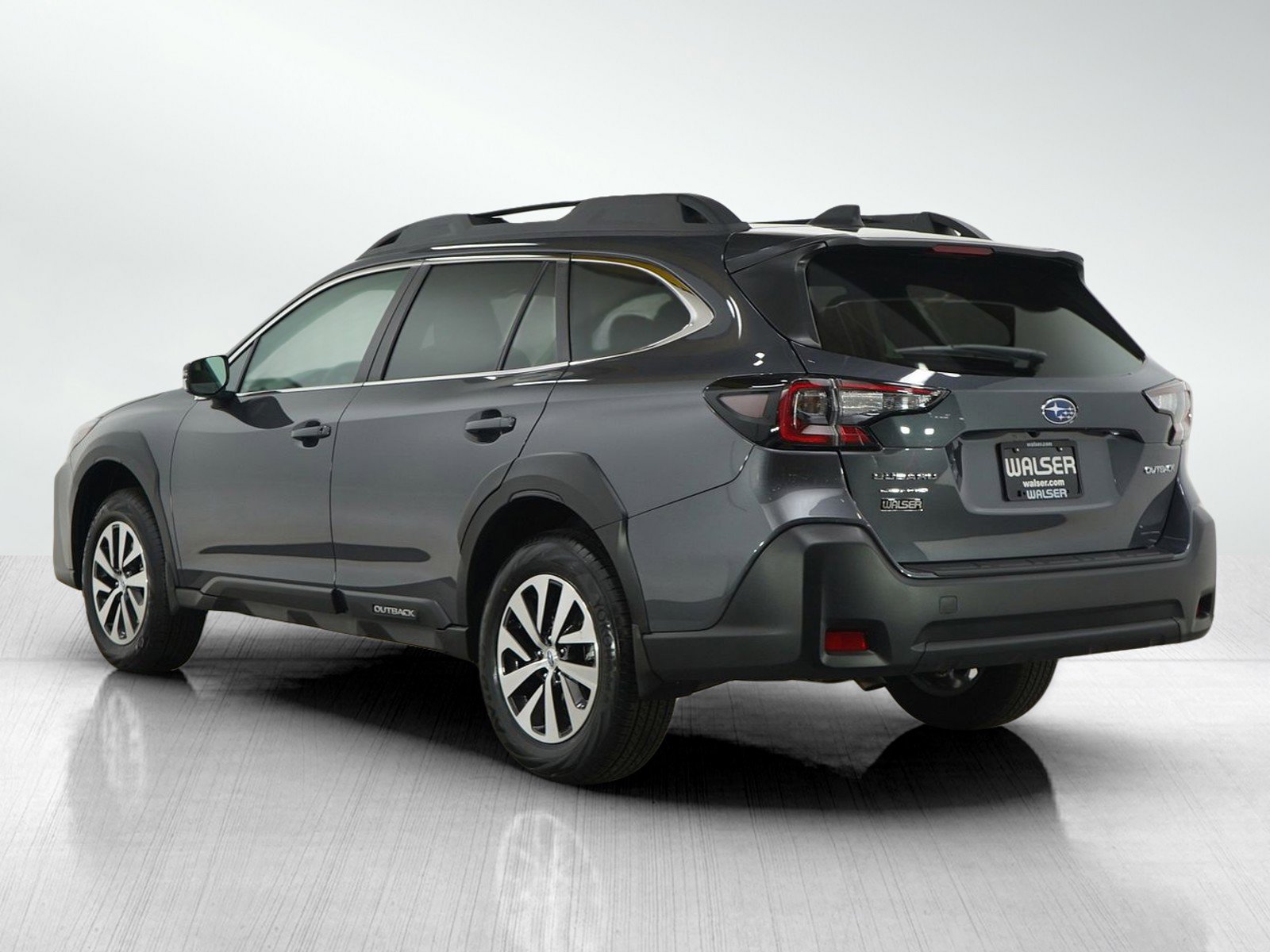 2025 Subaru Outback Premium photo 3