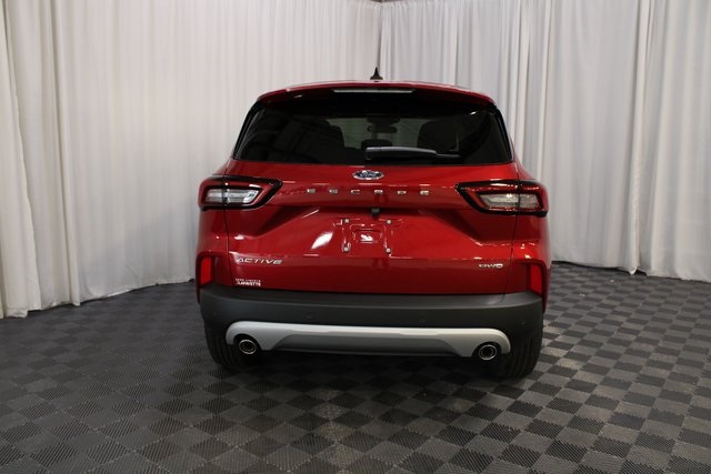 2026 Ford Escape Active photo 16