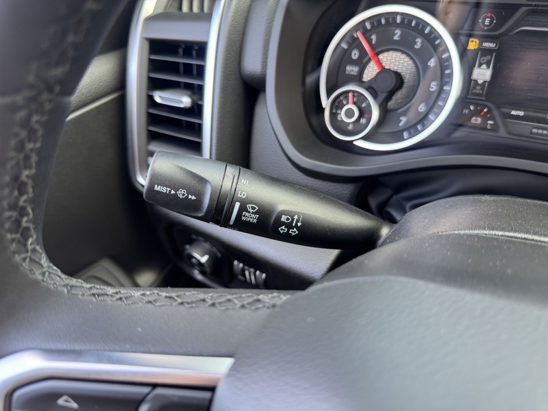 2026 Ram 1500 Big Horn Lone Star photo 28