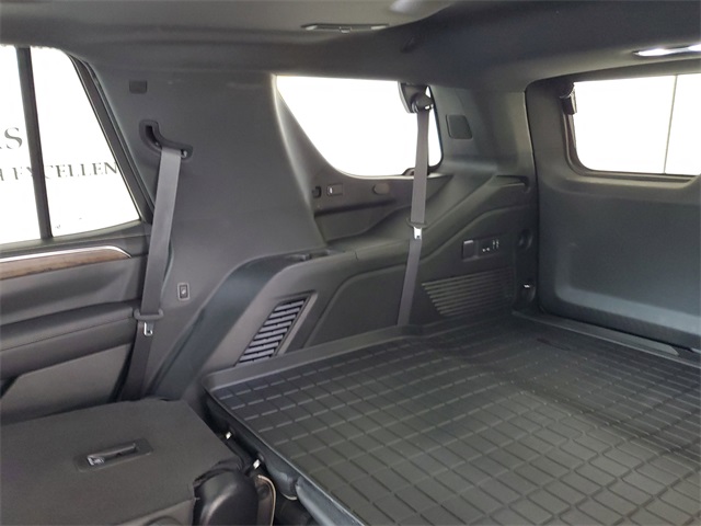 2024 Chevrolet Tahoe Premier photo 28