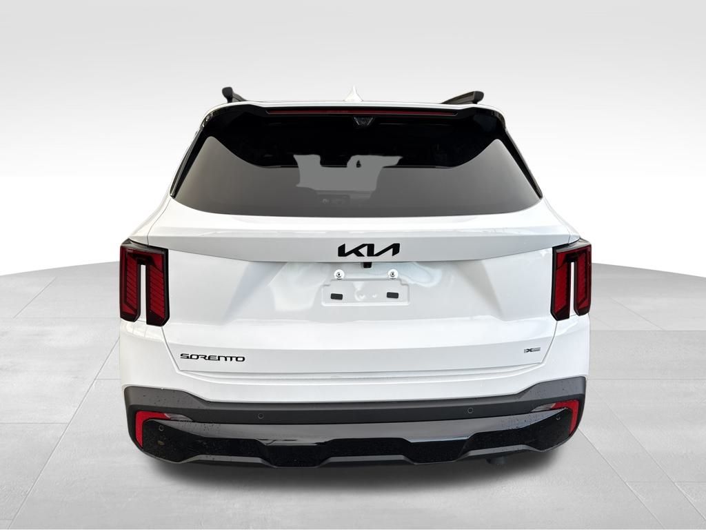 2026 Kia Sorento X-Line SX Prestige photo 3