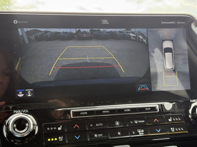 2021 Toyota Highlander Hybrid Limited photo 38