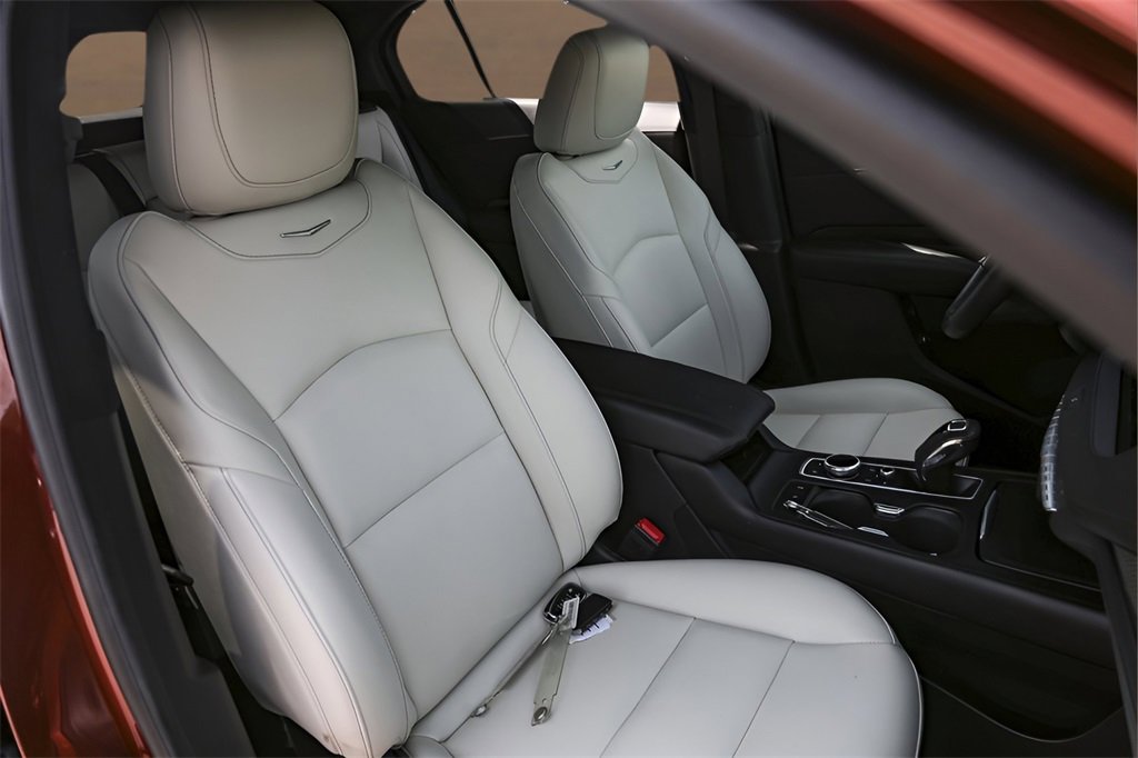 2019 Cadillac XT4 Sport photo 31