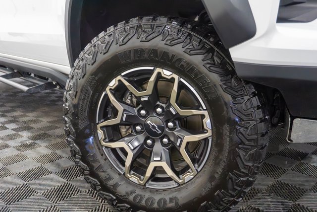 2024 Chevrolet Colorado ZR2 photo 8
