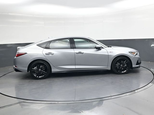 2026 Acura Integra A-Spec photo 2