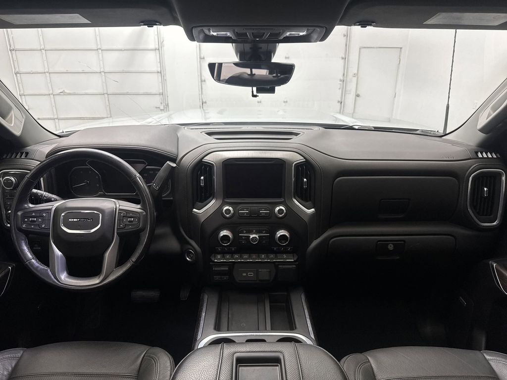 2022 Gmc Sierra 2500 Denali photo 3