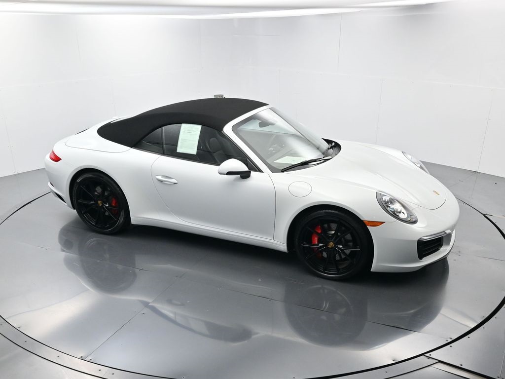 2019 Porsche 911 S photo 29