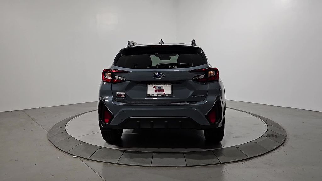 2024 Subaru Crosstrek Premium photo 4