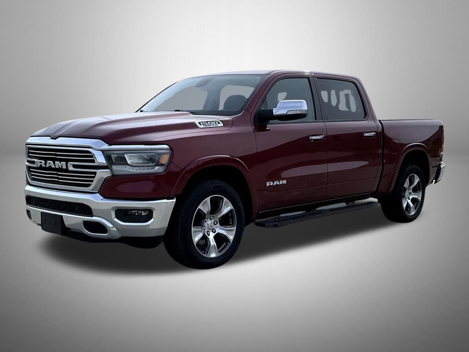 2019 RAM Ram 1500 Pickup Laramie