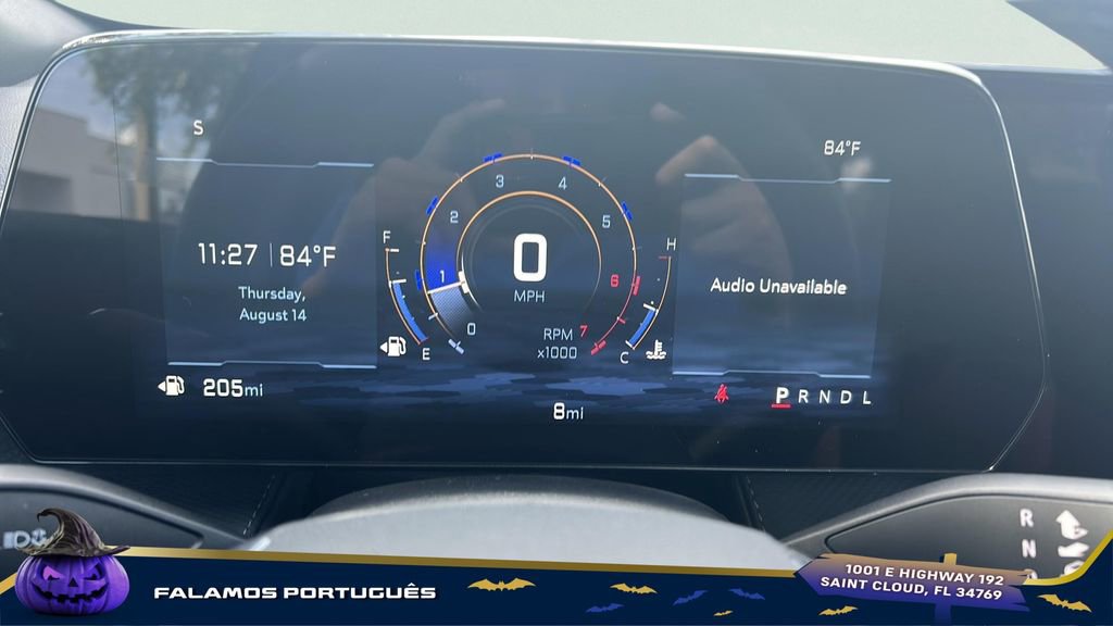 2026 Chevrolet Equinox LT photo 16
