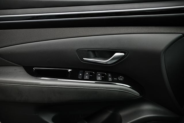 2024 Hyundai Santa Cruz Limited photo 14