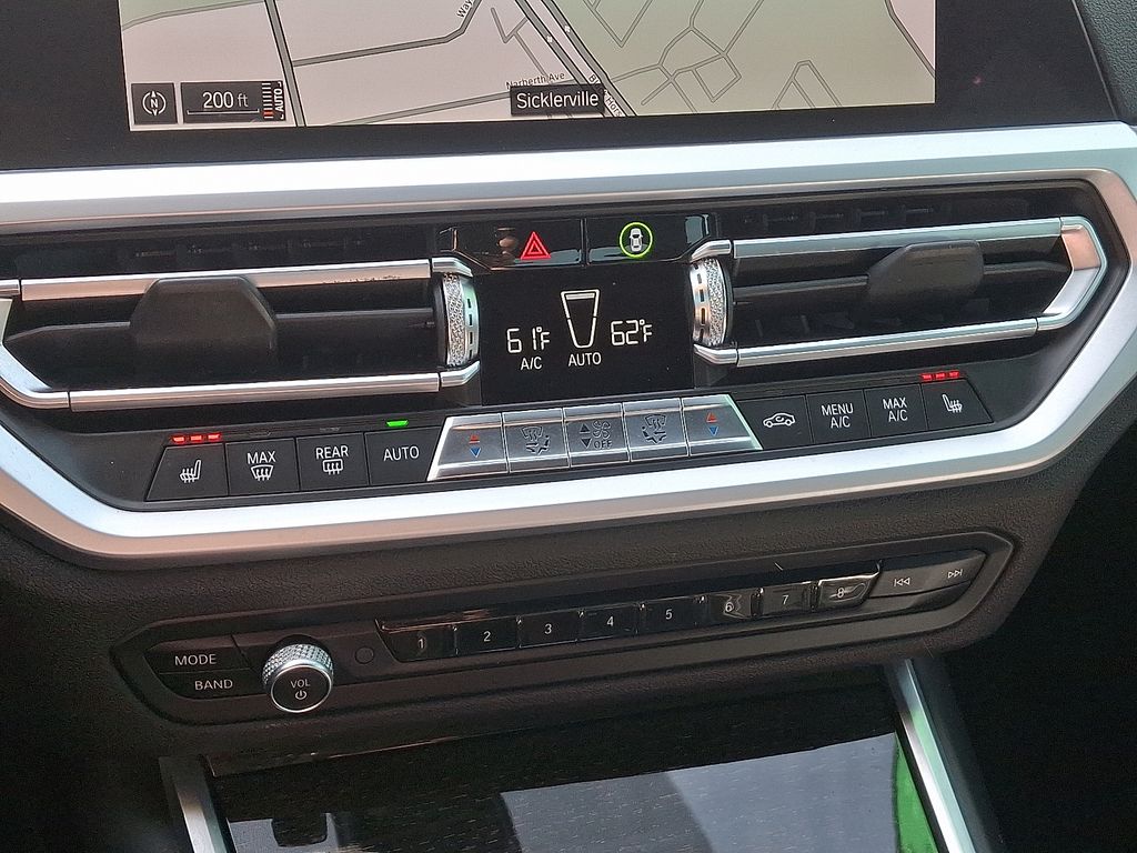 2020 Bmw 330i xDrive Sedan NA photo 15