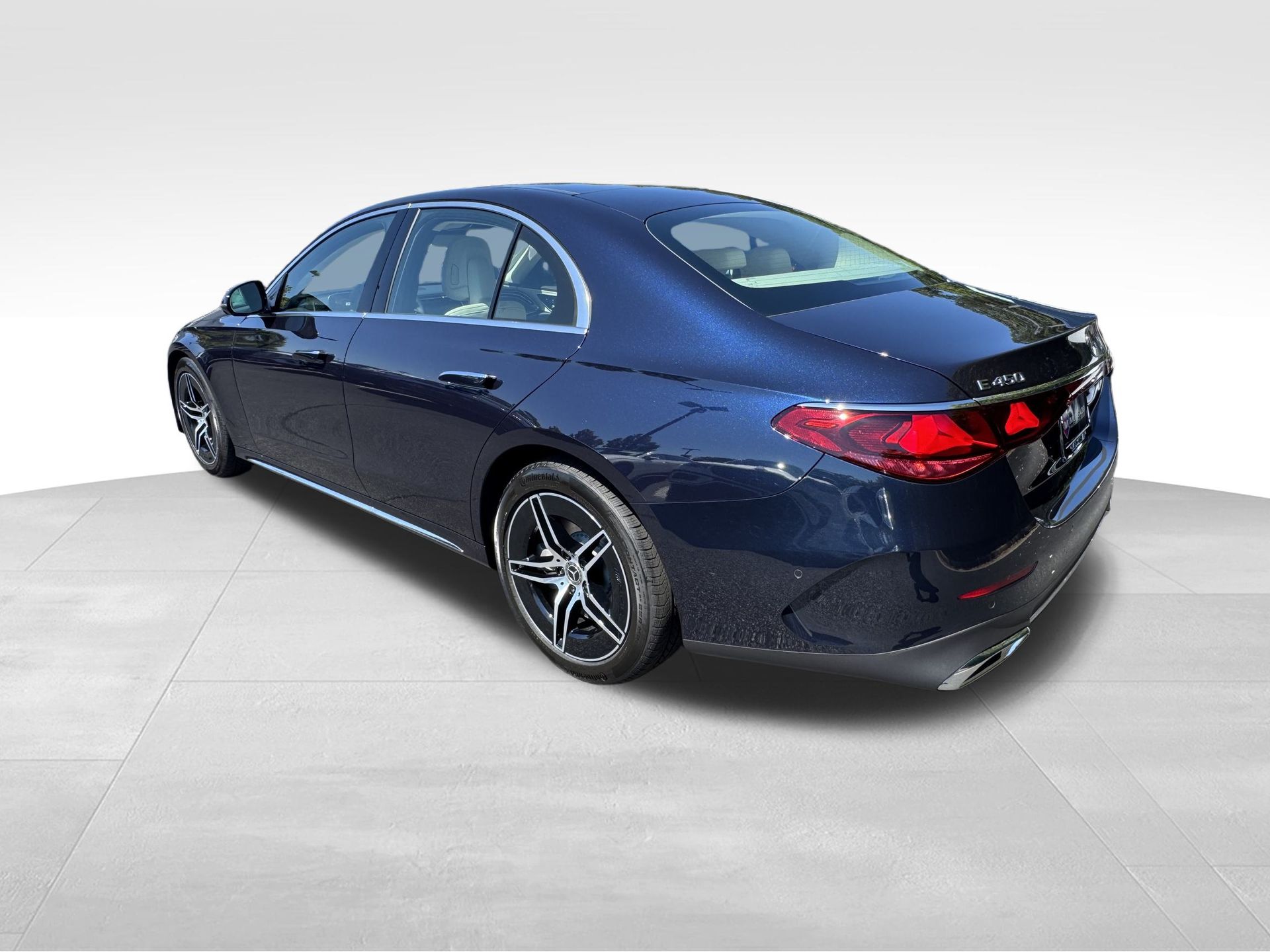 2026 Mercedes Benz E 53 AMG 4MATIC Sedan photo 16