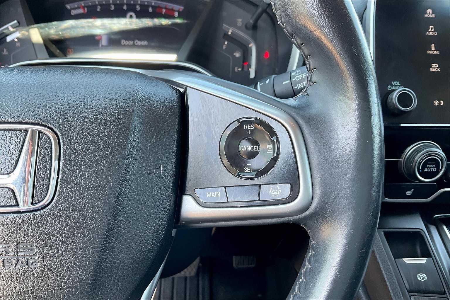 2020 Honda CR-V EX-L photo 23