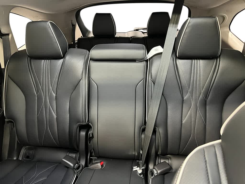 2026 Acura MDX SH-AWD Advance photo 33