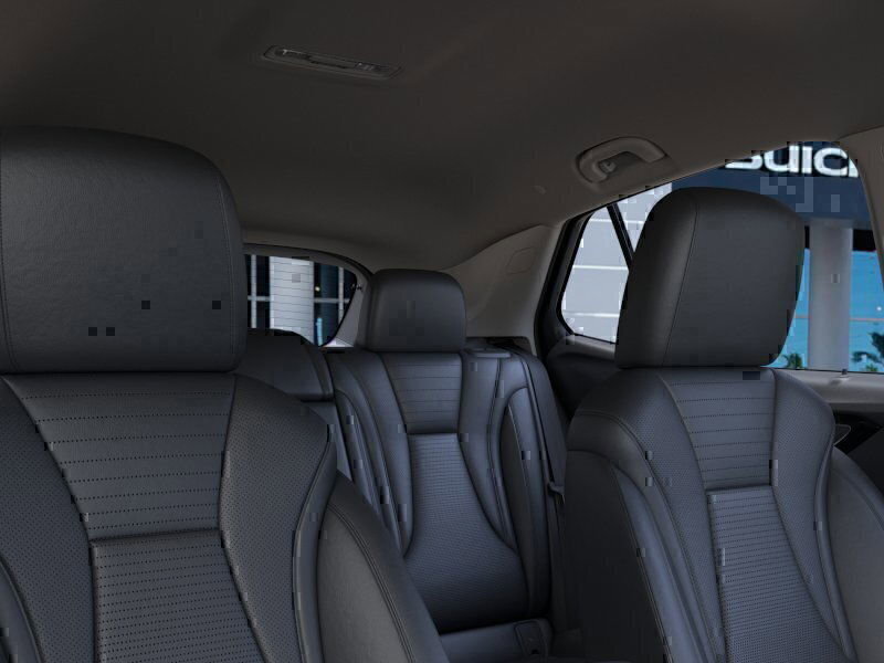 2025 Buick Envision Preferred photo 21