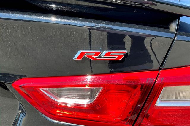 2022 Chevrolet Malibu RS photo 22