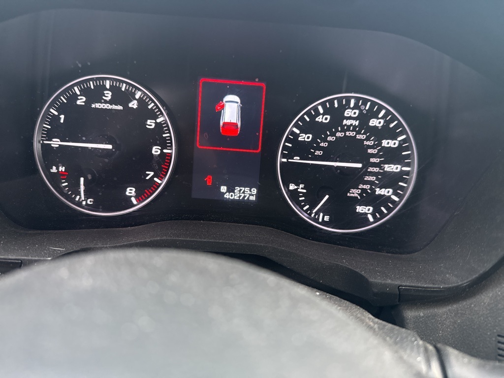 2023 Subaru Ascent Onyx Edition Limited's photo