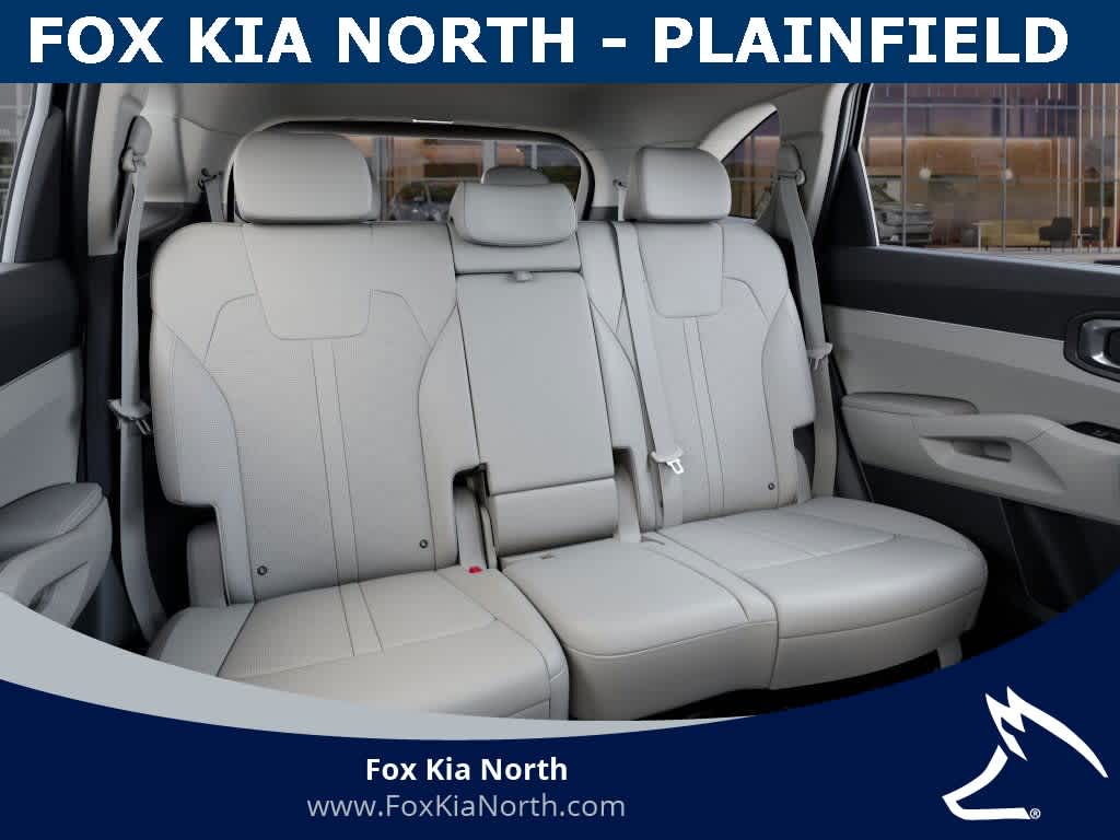 2025 Kia Sorento S photo 8