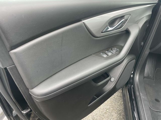 2024 Chevrolet Blazer 3LT photo 13