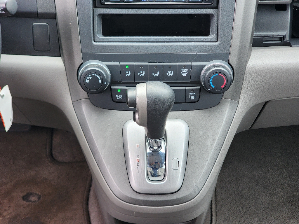 2011 Honda CR-V LX photo 10