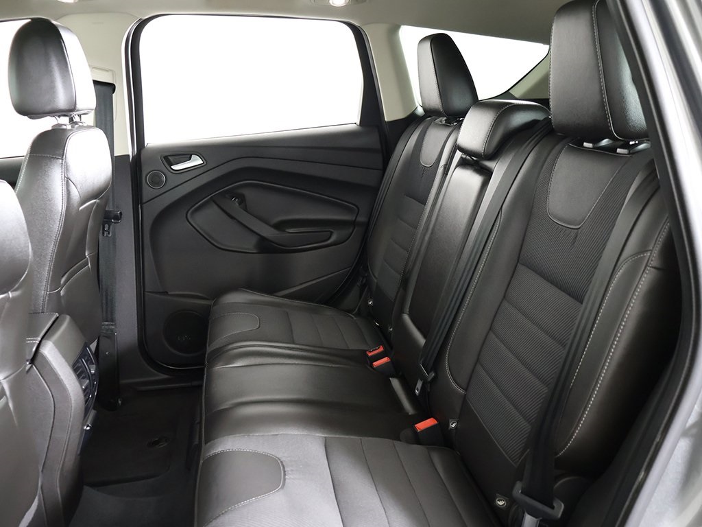 2013 Ford Escape Titanium photo 29