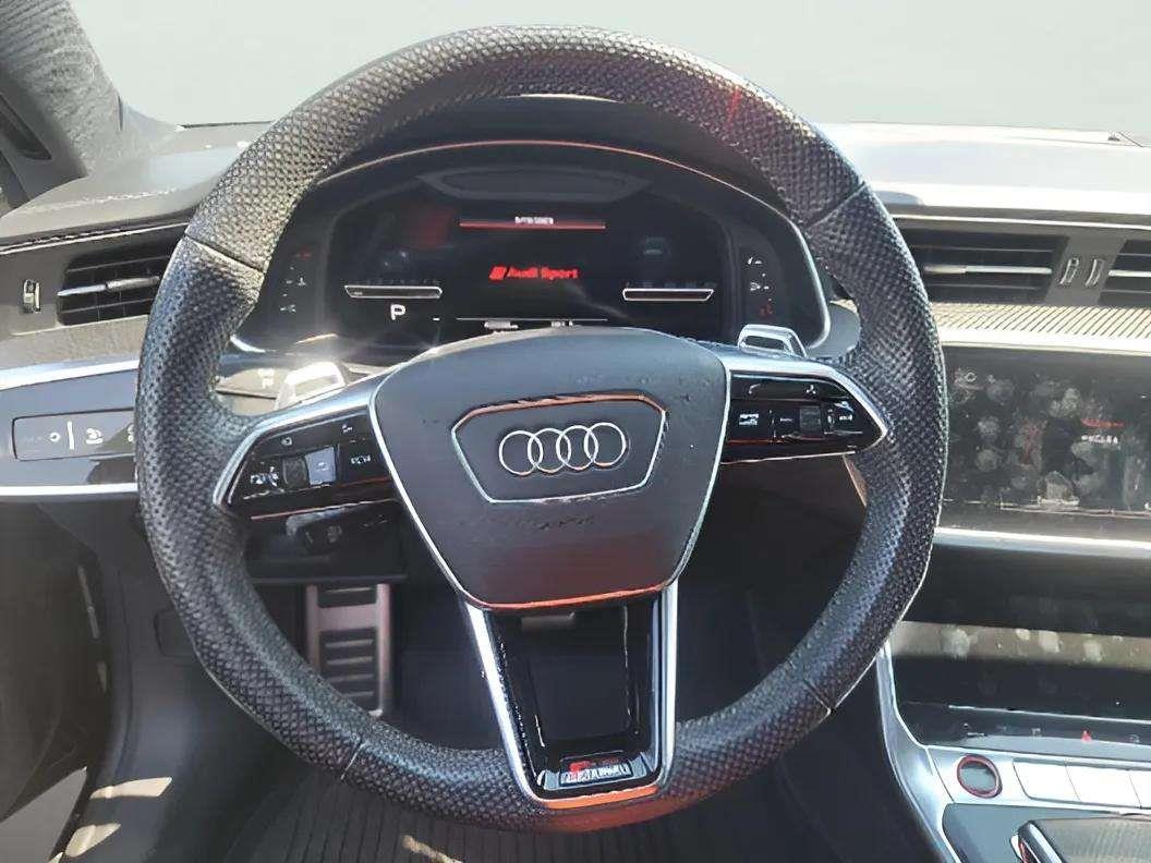 2021 Audi RS 7 Base photo 7