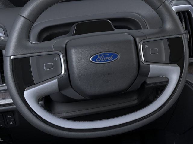 2025 Ford Expedition Platinum MAX photo 10