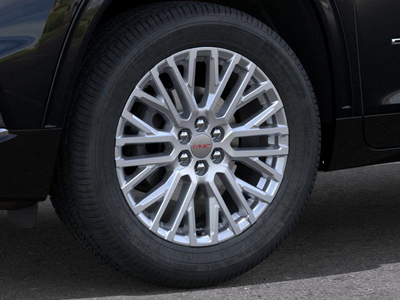 2026 Gmc Acadia Denali photo 4