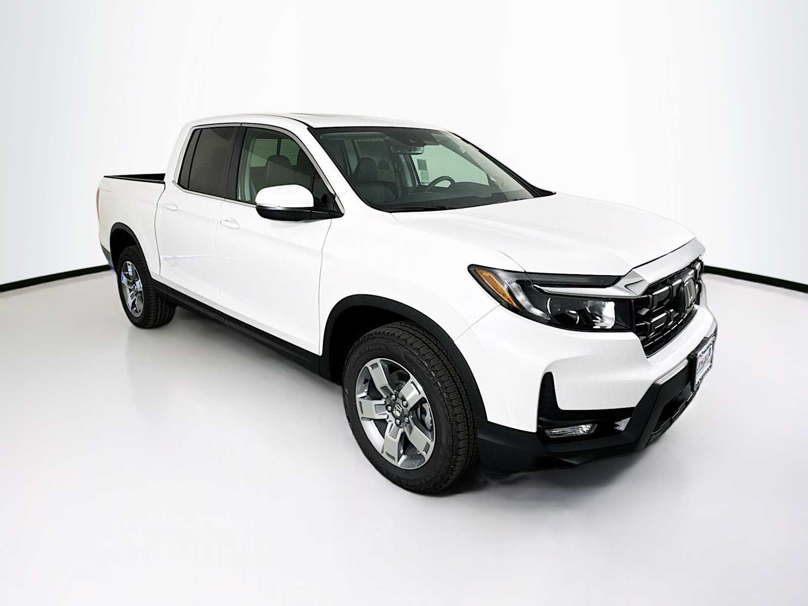 2026 Honda Ridgeline RTL's photo