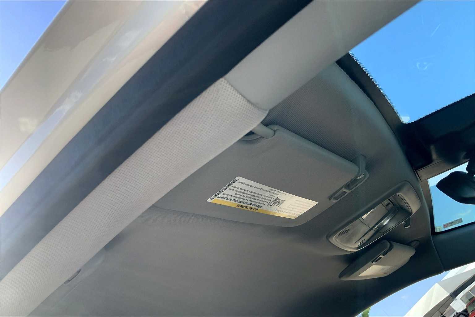 2024 Chevrolet Malibu LS photo 12