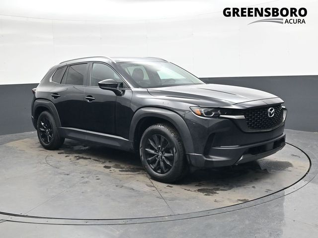 2024 Mazda CX-50 S PREFERRED