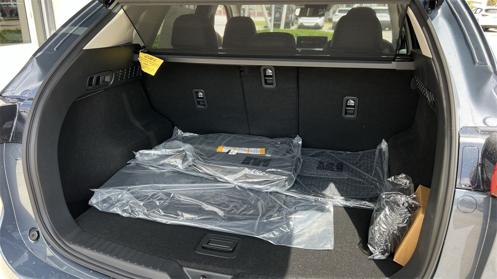 2025 Mazda CX-5 2.5 S Carbon photo 57