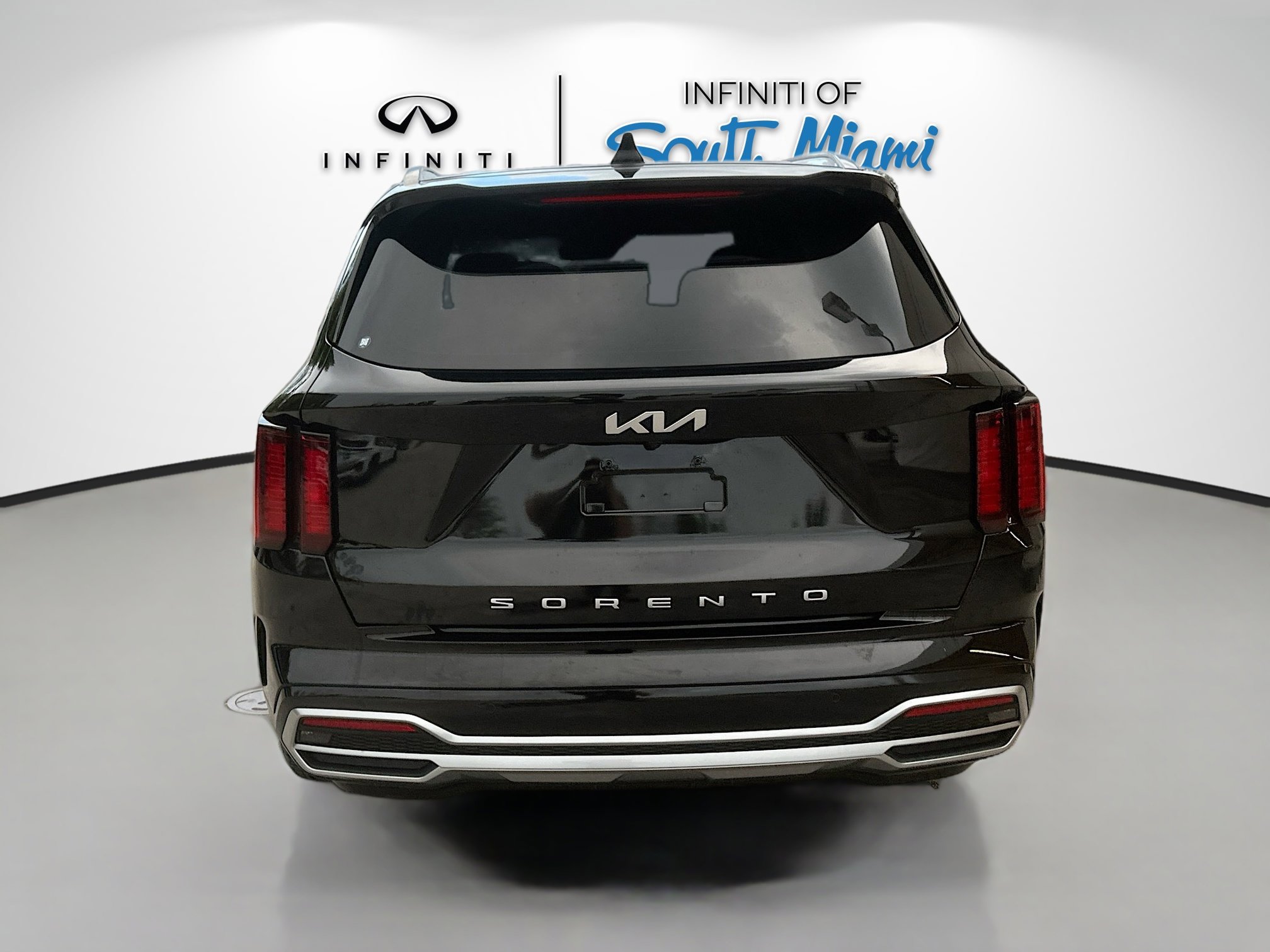 2022 Kia Sorento S photo 2