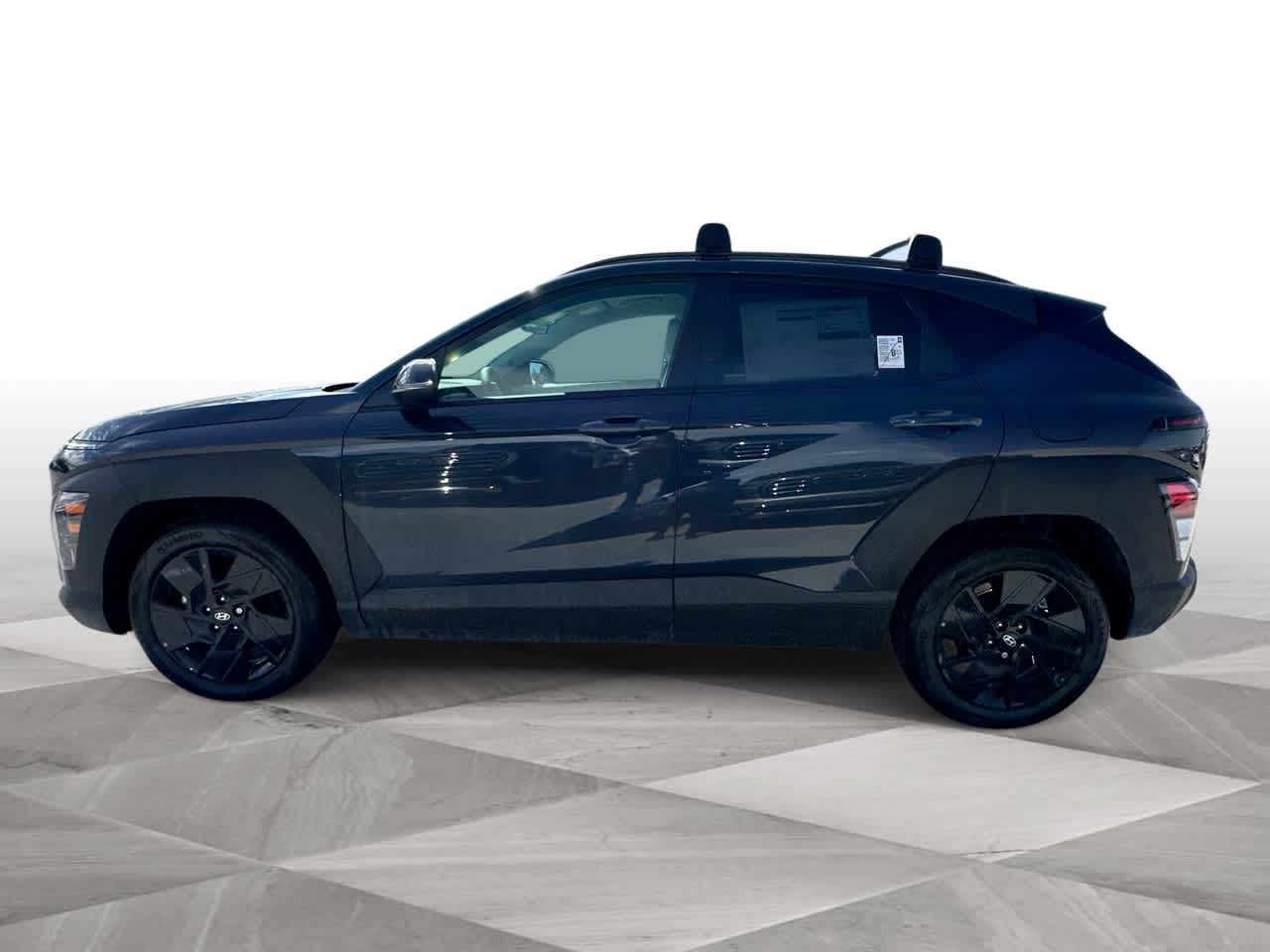 2026 Hyundai Kona SEL photo 5