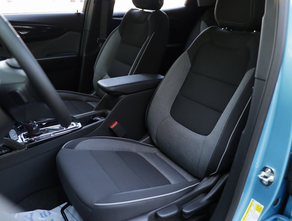 2026 Chevrolet Trailblazer LT photo 19
