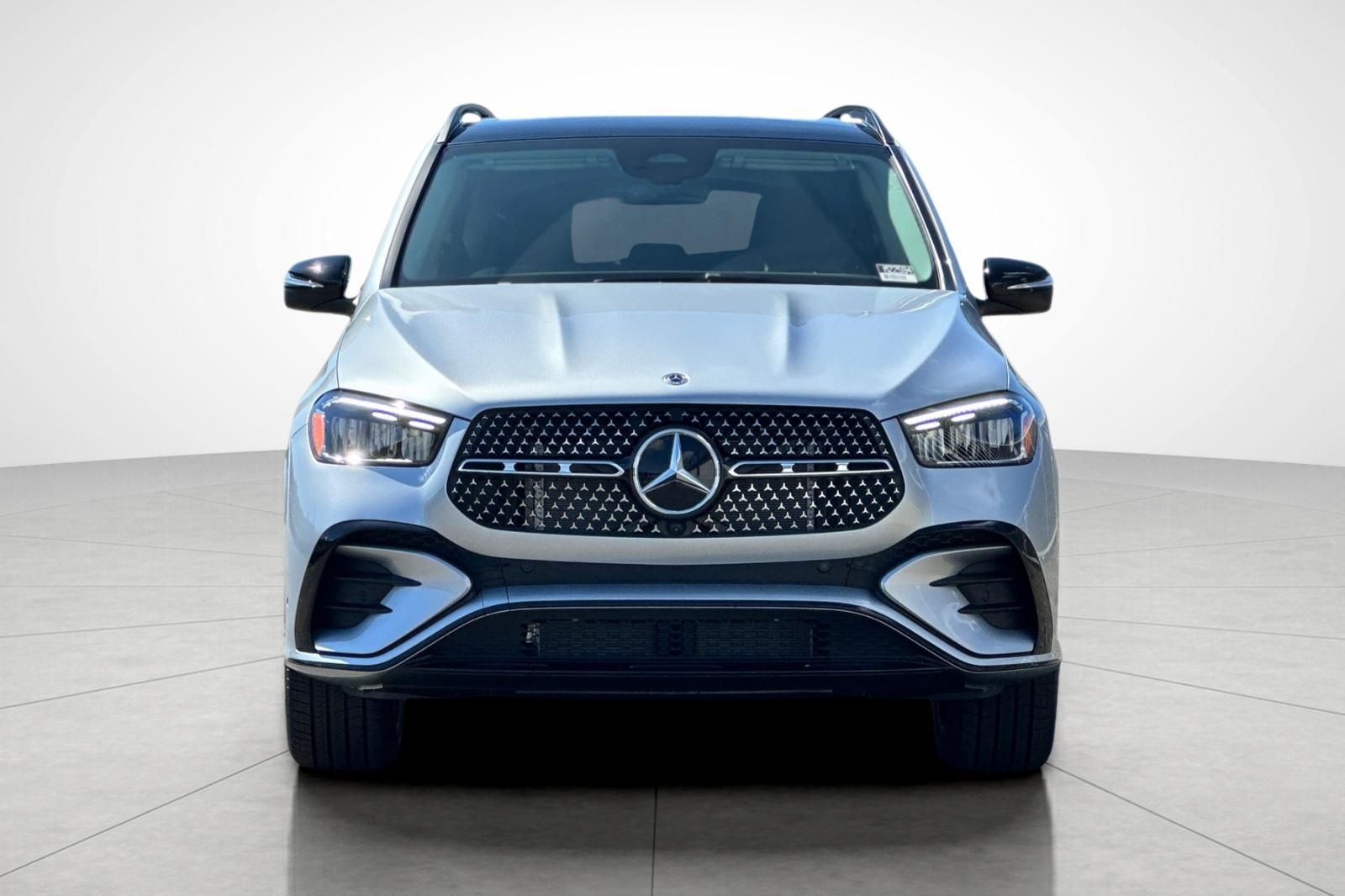 2026 Mercedes Benz GLE 450 4MATIC photo 6