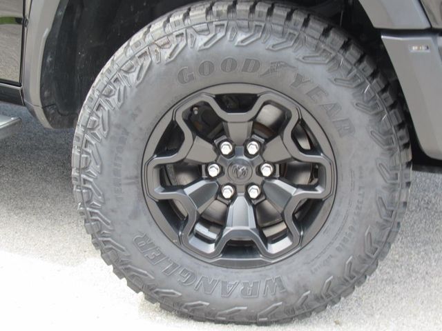 2021 Ram 1500 TRX photo 8