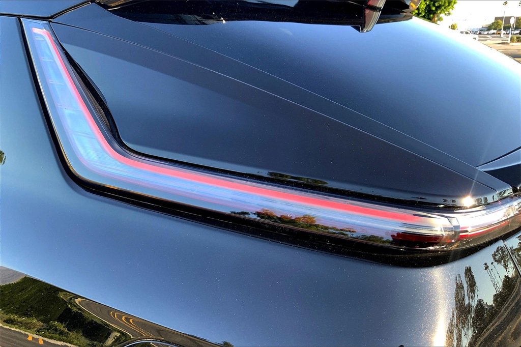 2026 Cadillac Lyriq photo 14