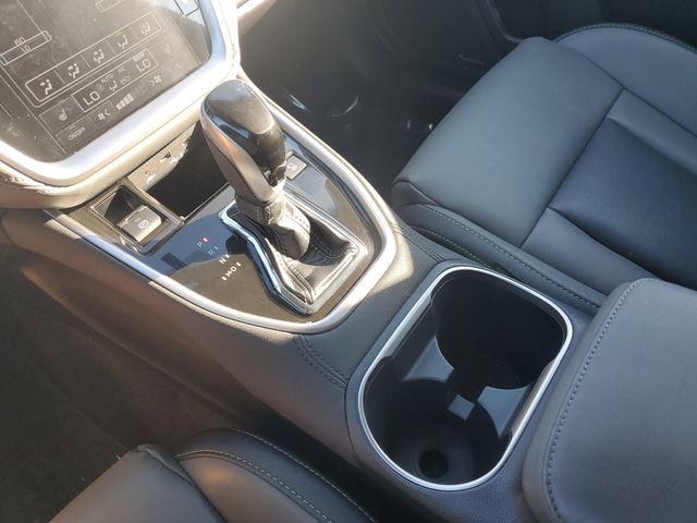2021 Subaru Outback Onyx Edition XT photo 31
