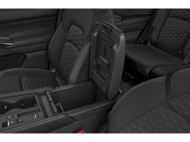 2025 Nissan Pathfinder S photo 16