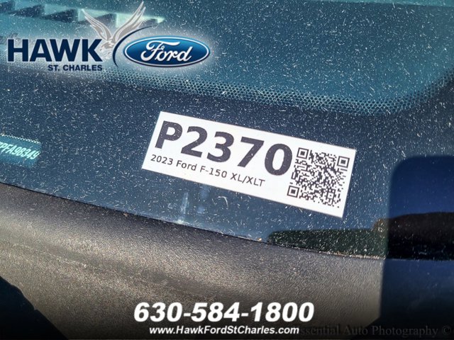 2023 FORD F-150 - Image 41