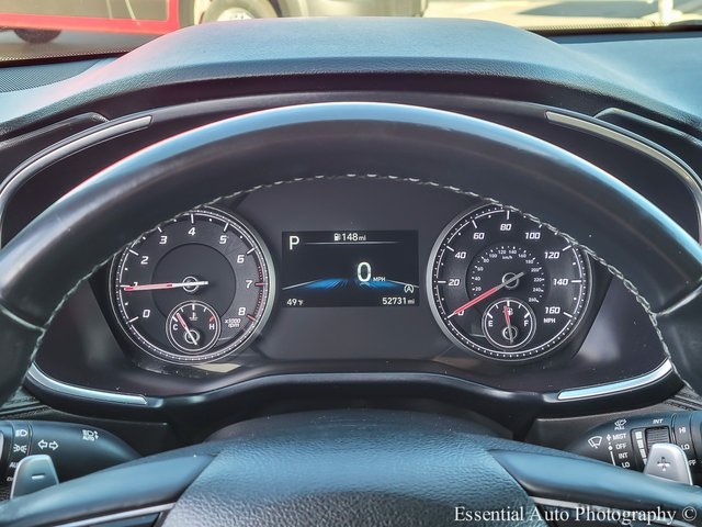 2023 HYUNDAI SANTA FE - Image 17