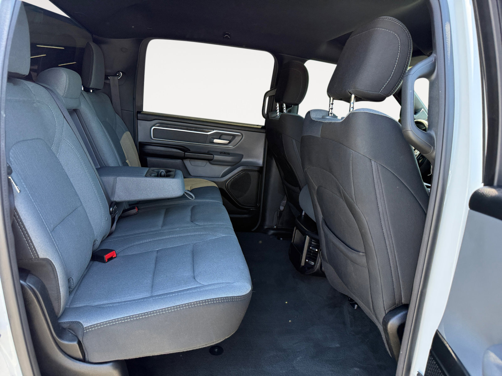 2021 Ram 1500 Big Horn Lone Star photo 18