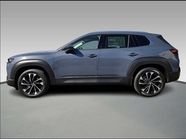 2025 Mazda CX-50 Premium Plus photo 2