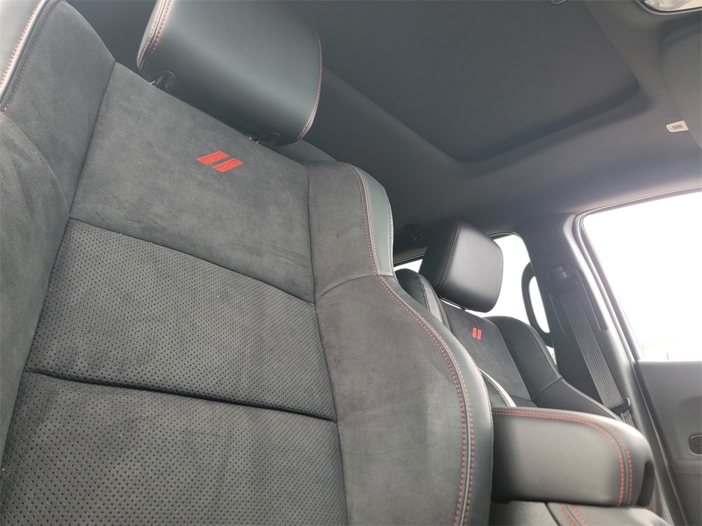 2025 Dodge Durango GT Plus photo 9