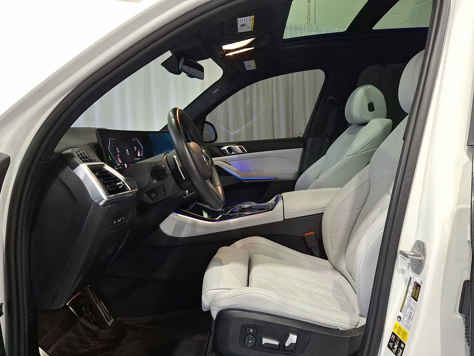 2024 Bmw X5 xDrive40i photo 12