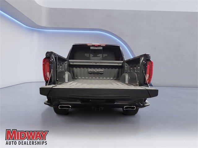 2025 Gmc Sierra 1500 Denali photo 4
