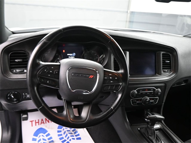 2023 Dodge Charger SXT photo 37