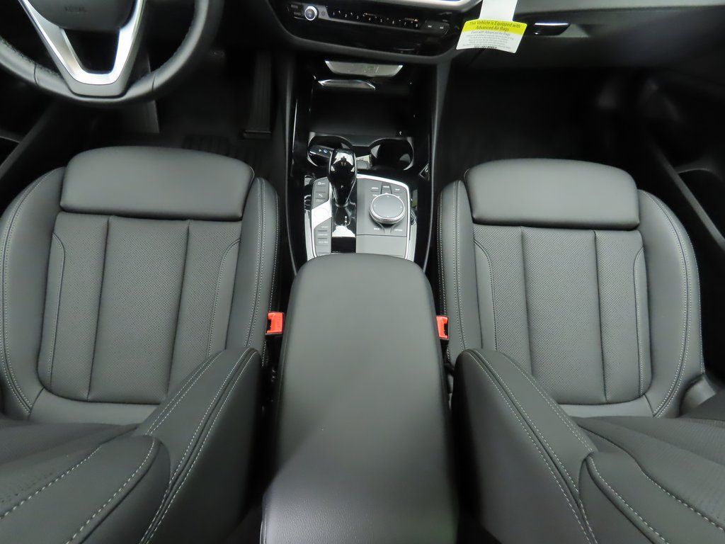 2024 Bmw X3 sDrive30i photo 16